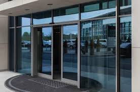 خدمات شرکت شیشه سکوریت رحیمی